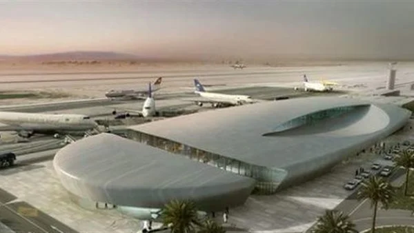 ما لا تعرفه عن مطار العاصمة الإدارية الجديدة
