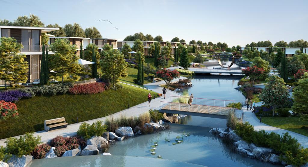 أفضل كمبوند في العاصمة الإدارية الجديدة لعام 2024