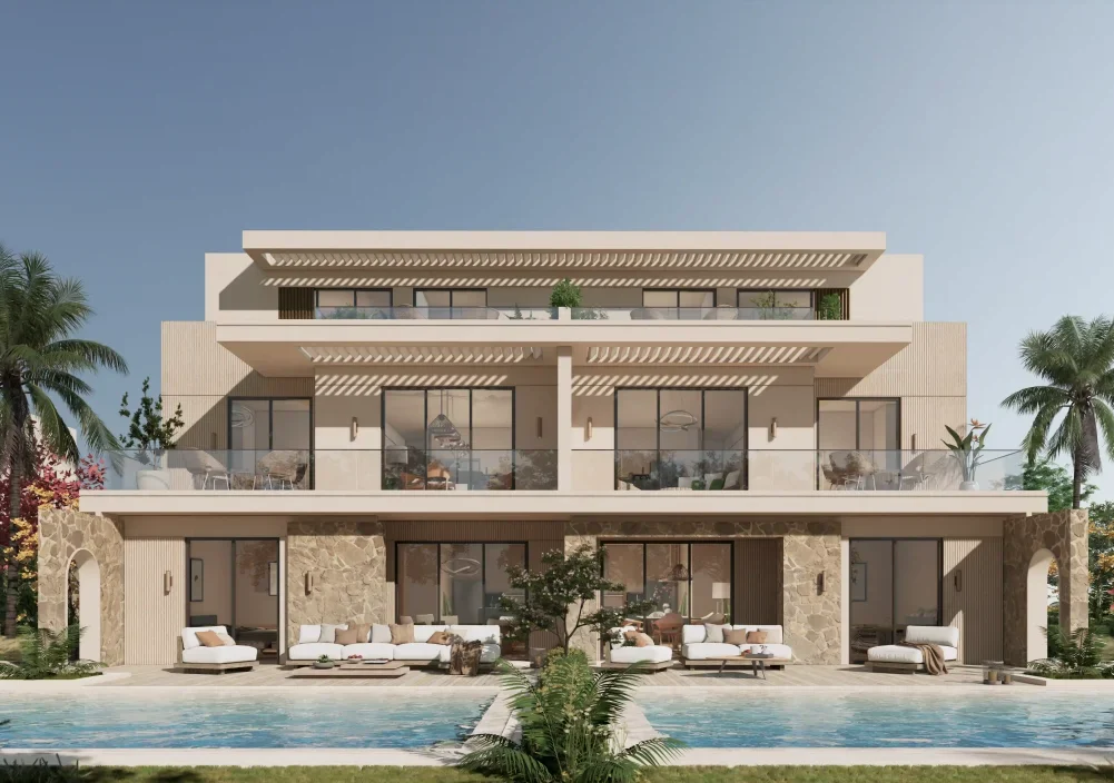 قرية سمر رأس الحكمة